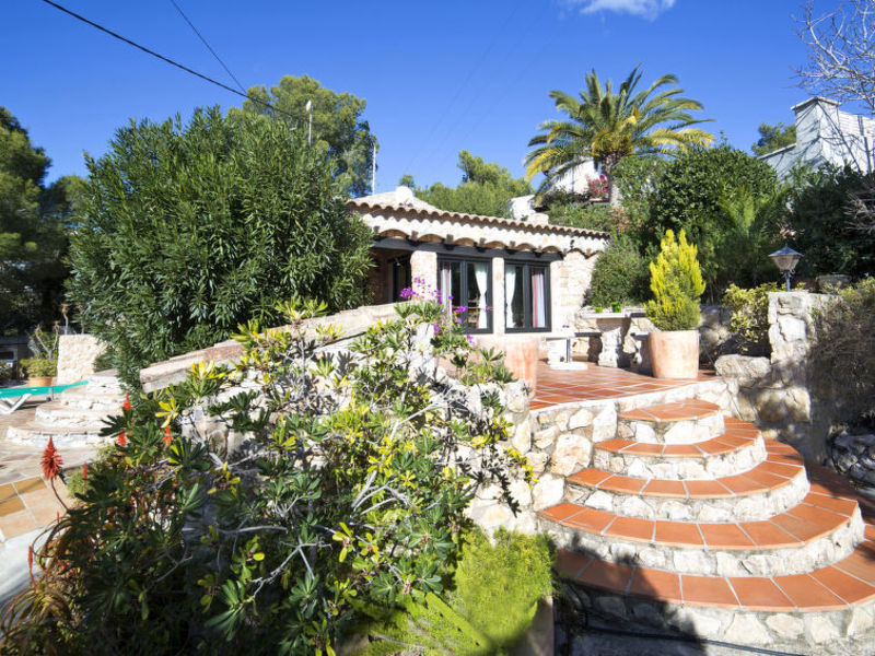 La Campanita