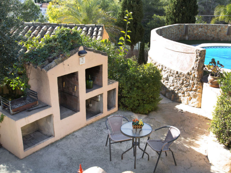 La Campanita