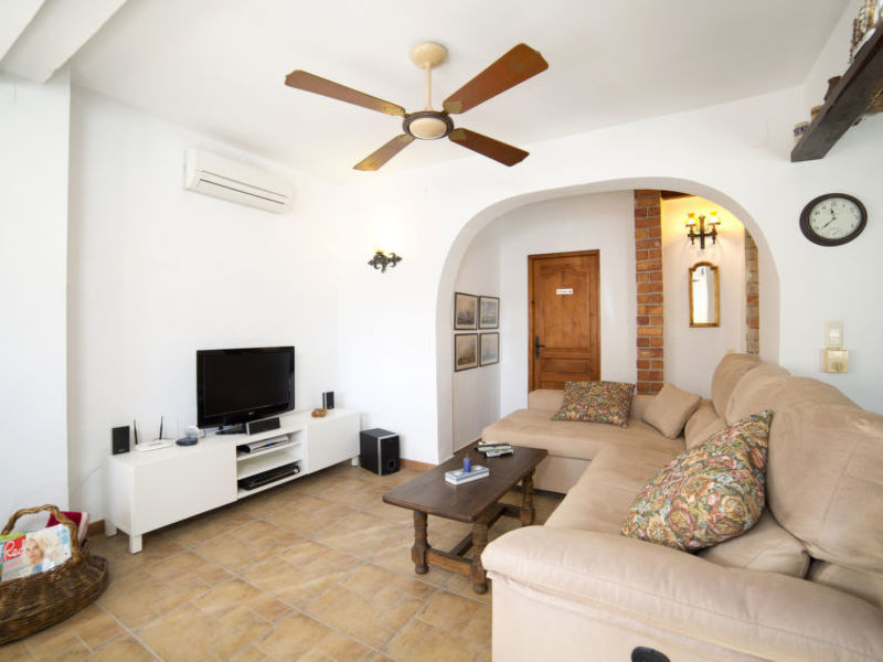 Villa Osyris