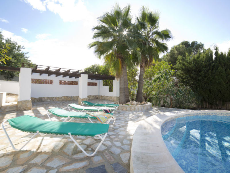 Villa Osyris