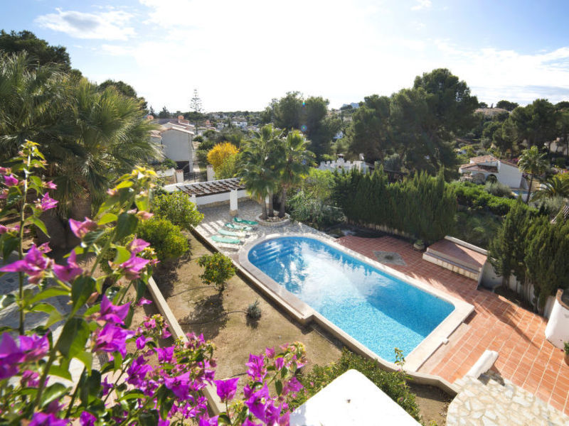 Villa Osyris