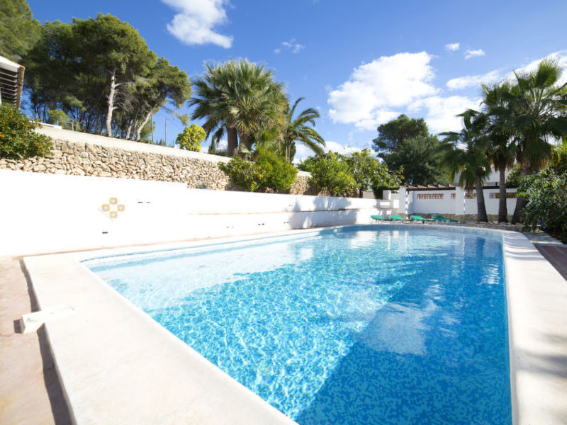Villa Osyris