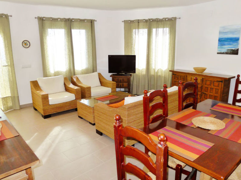 Villa Osyris