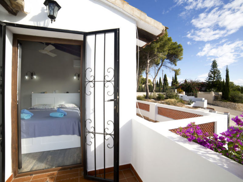 Villa Osyris