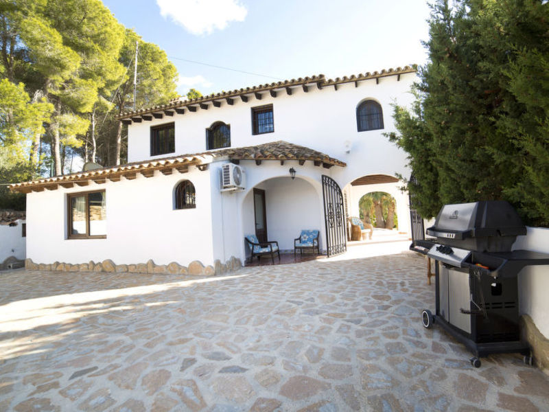 Villa Osyris