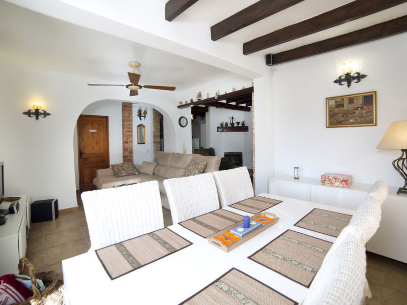 Villa Osyris
