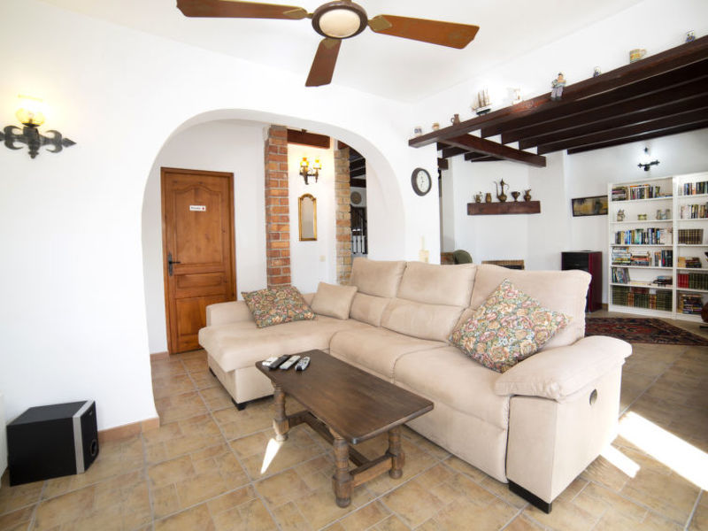 Villa Osyris