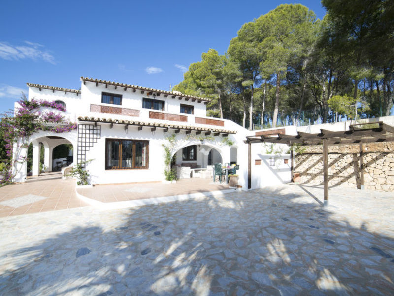 Villa Osyris