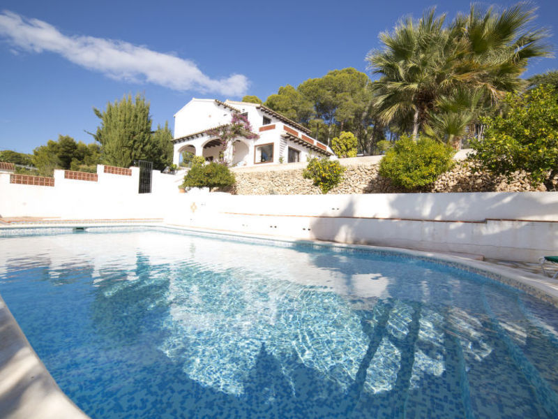Villa Osyris