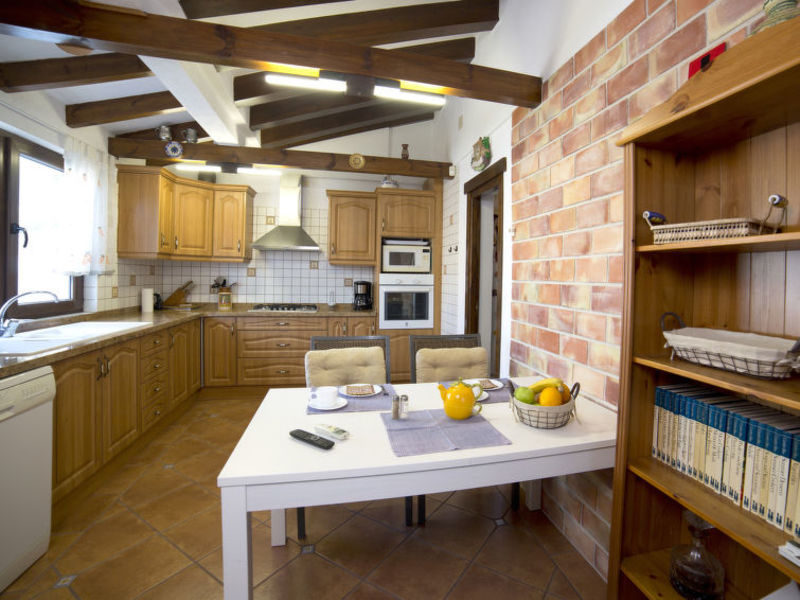 Villa Osyris