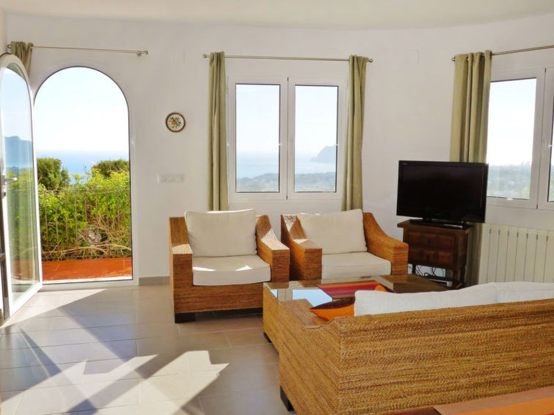 Villa Osyris