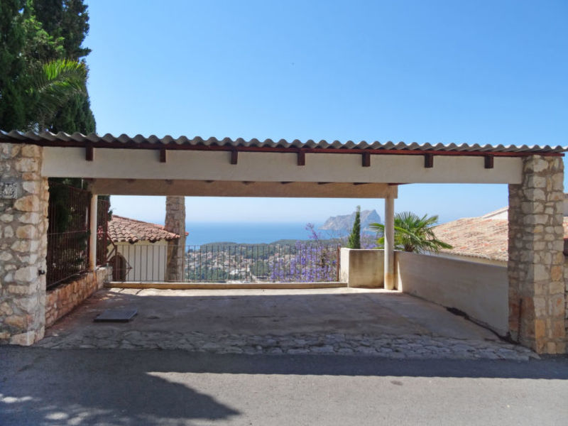 Villa Osyris