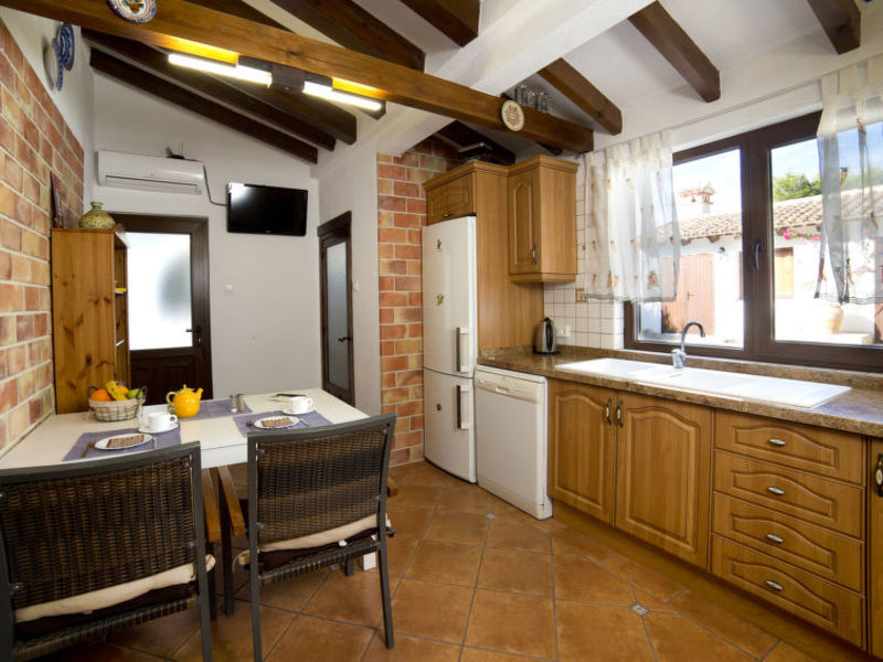 Villa Osyris