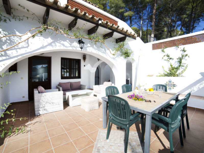 Villa Osyris