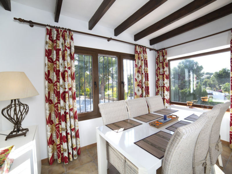 Villa Osyris