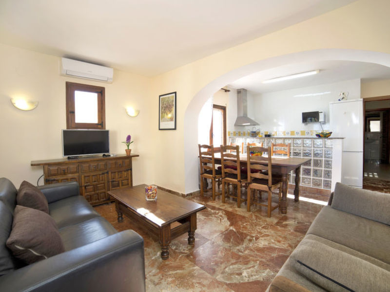 Casa Altamir