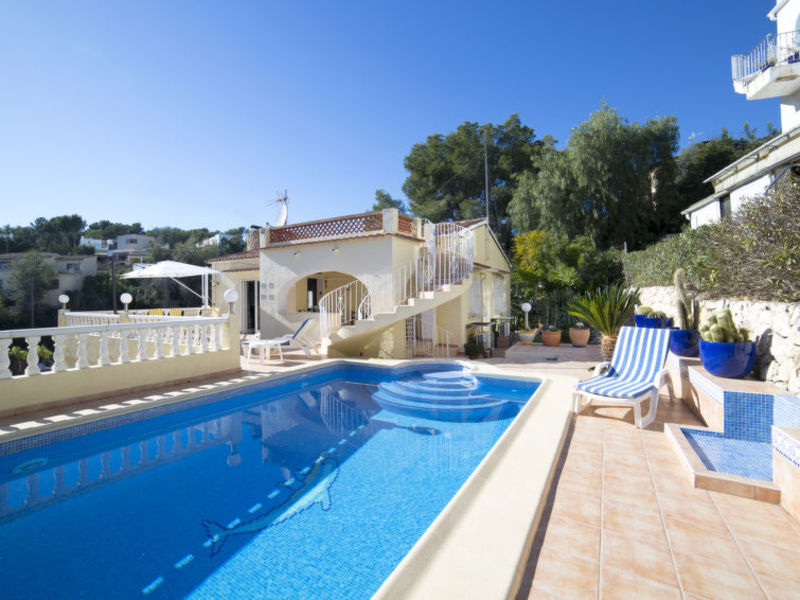 Casa Altamir