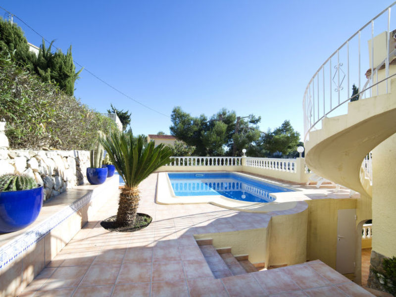 Casa Altamir