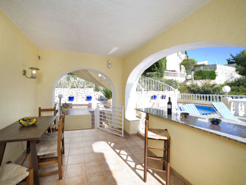 Casa Altamir