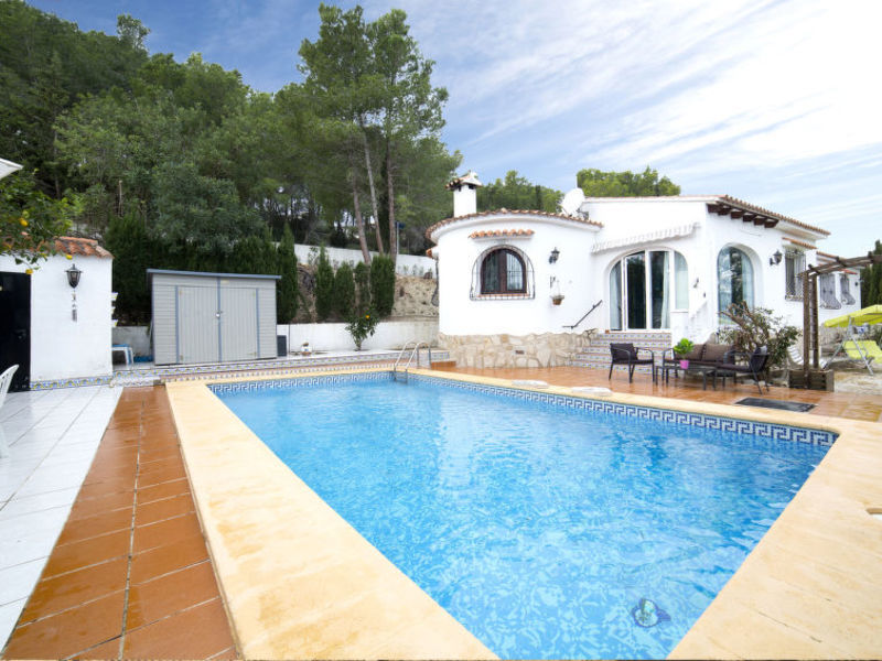 Villa Zen
