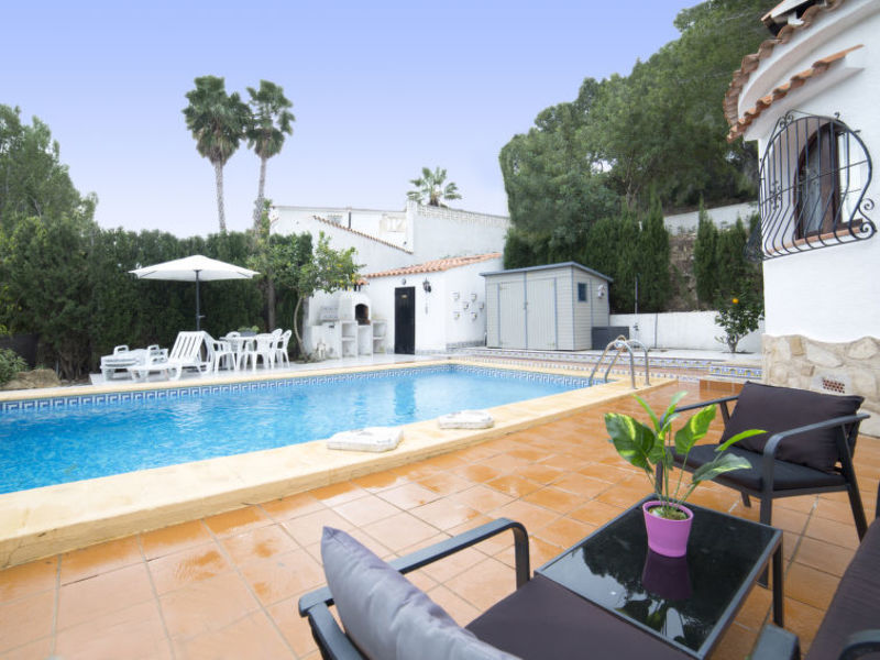 Villa Zen