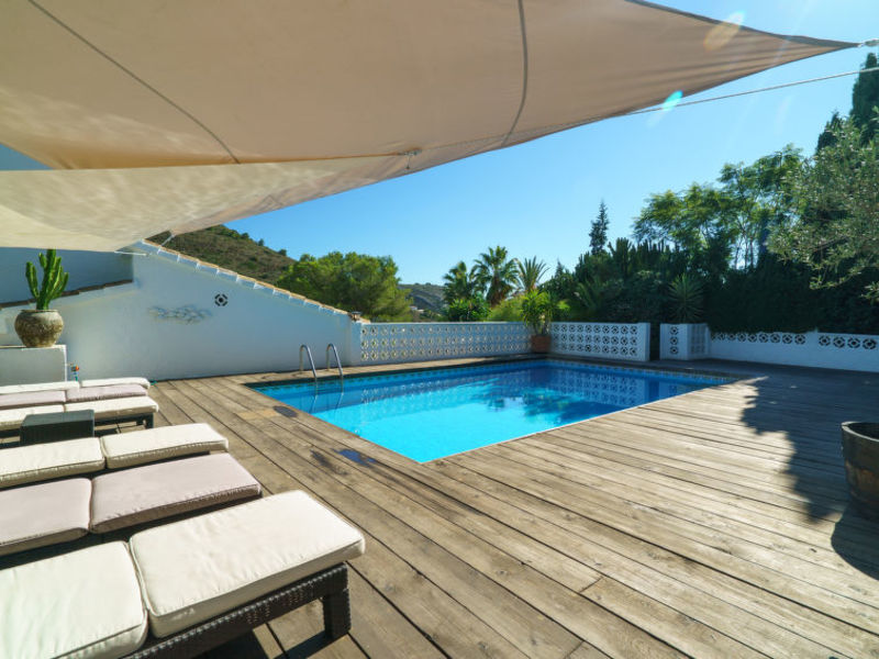 Villa Romantica