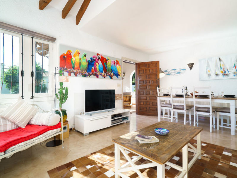 Villa Romantica