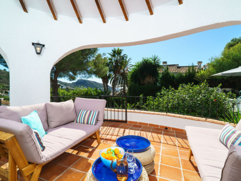 Villa Romantica