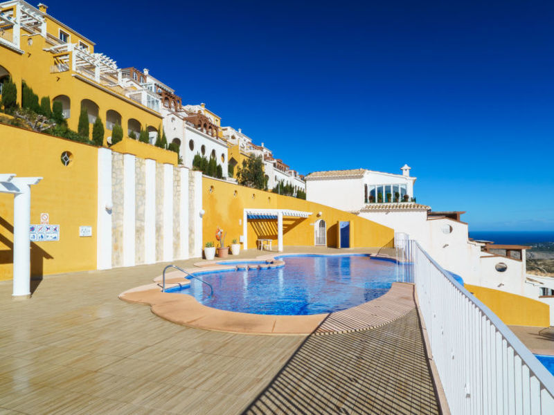 Vistamar