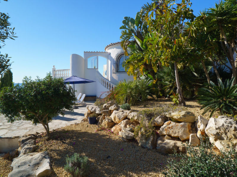 Villa Kalmias