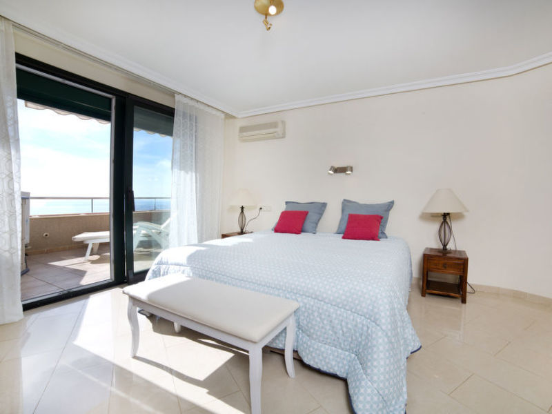 Villa Marina Golf