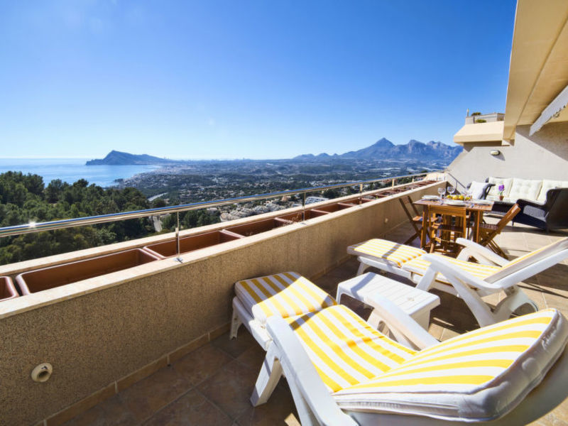 Villa Marina Golf