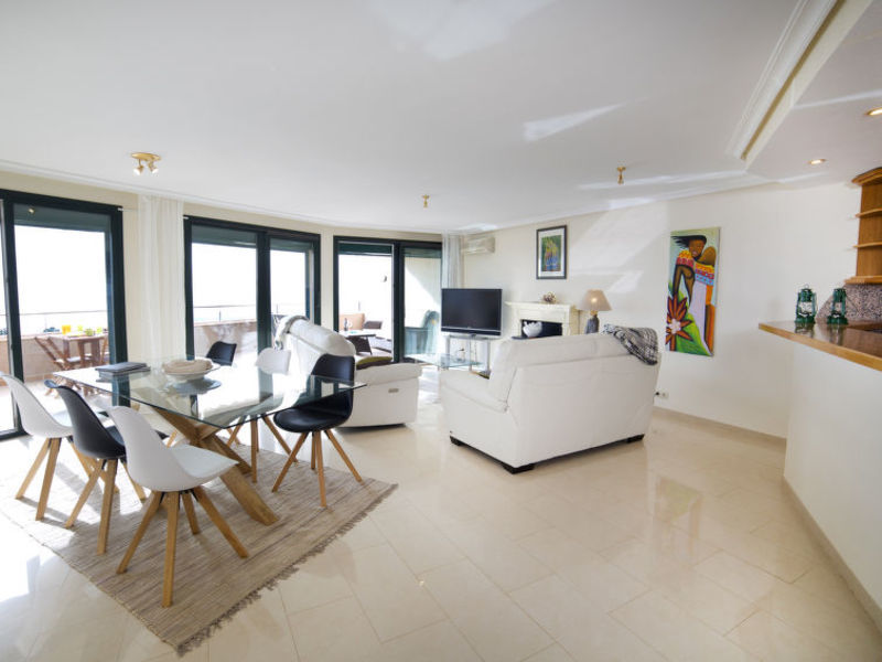 Villa Marina Golf