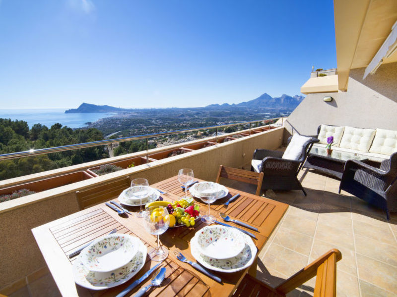 Villa Marina Golf