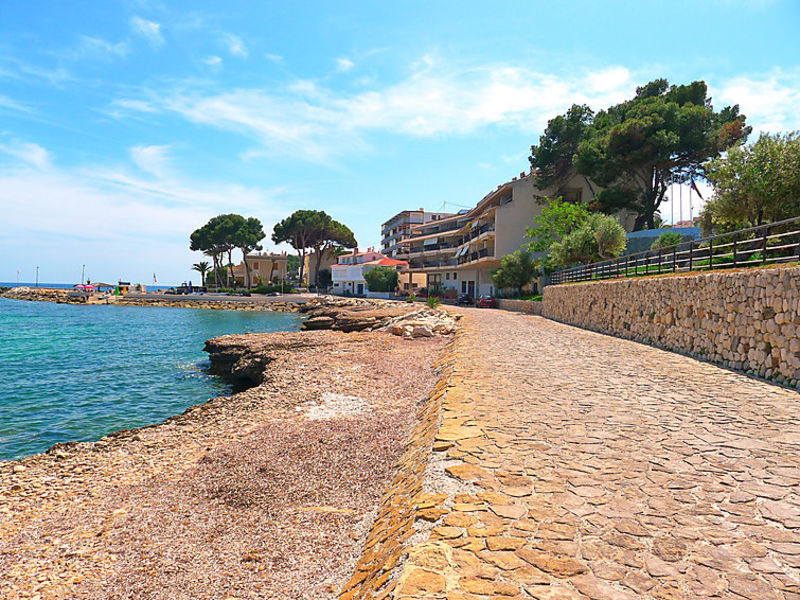 Atalaya Del Mar
