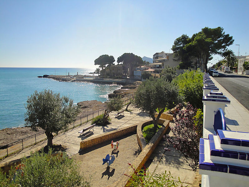 Atalaya Del Mar