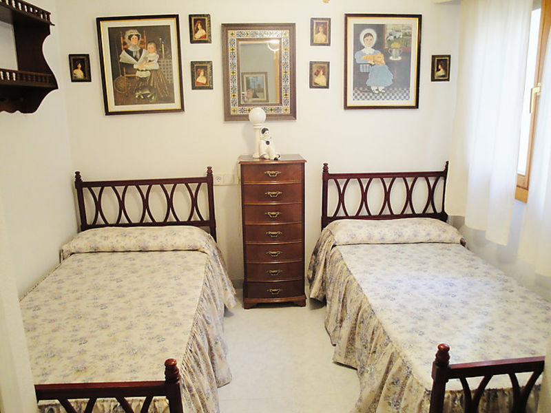 Atalaya Del Mar