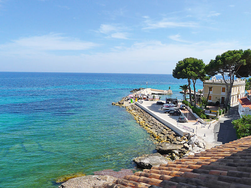 Atalaya Del Mar