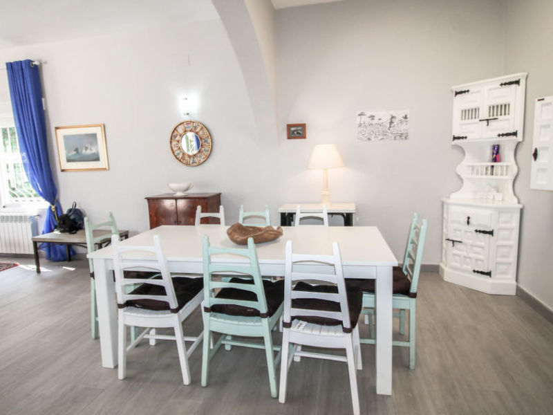 Casa Alan