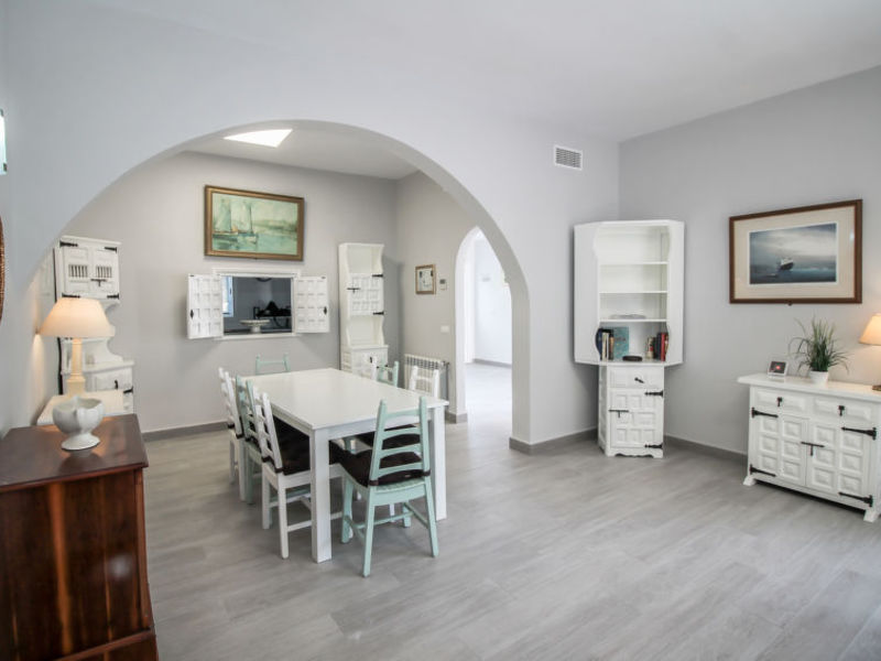 Casa Alan