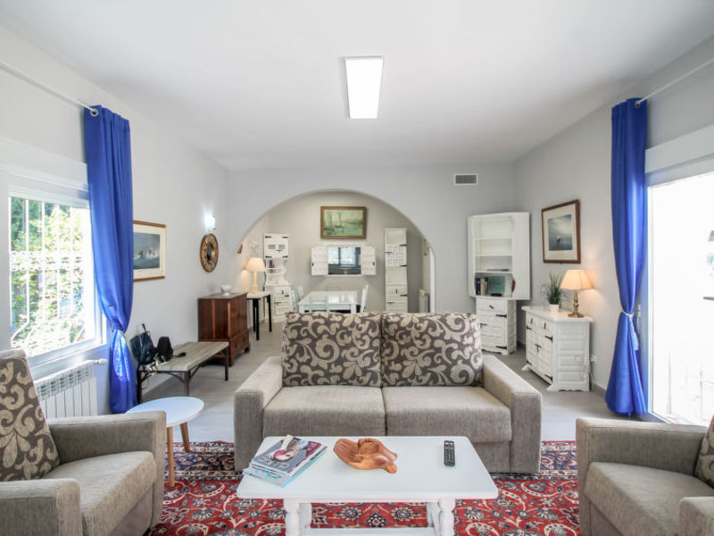 Casa Alan