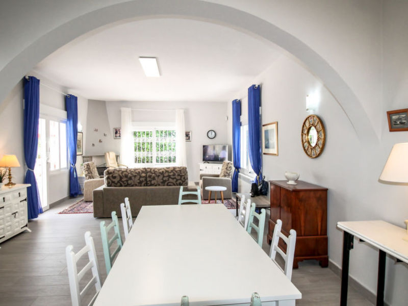 Casa Alan