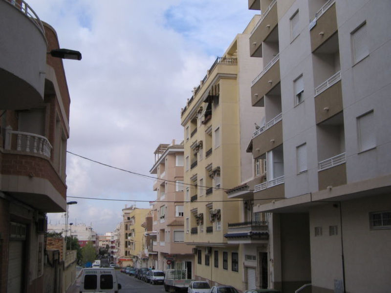 Edificio Bahia Del Puerto Iv