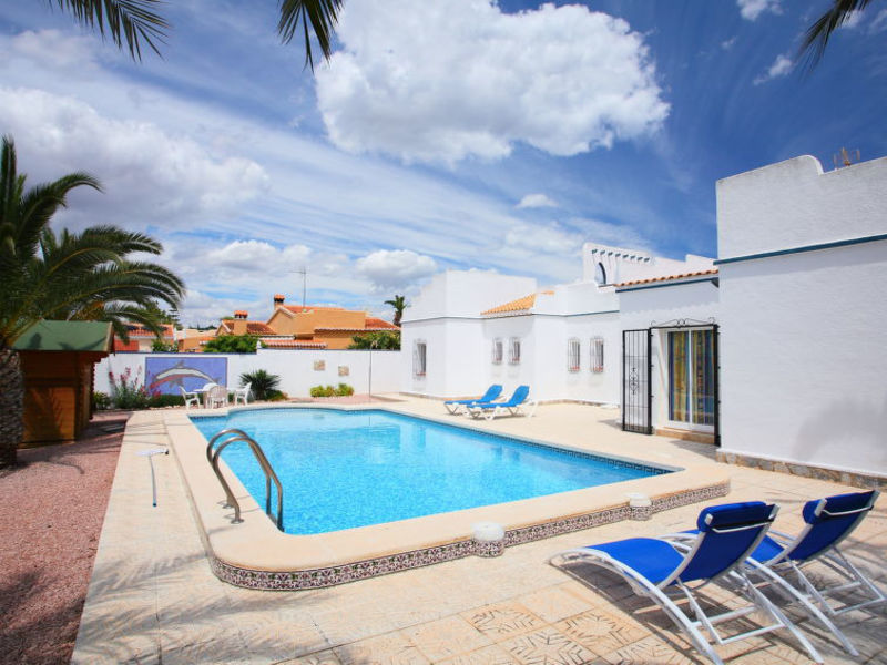 Casa Bermon