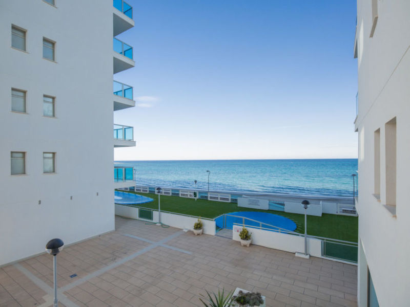 Euromarina Towers