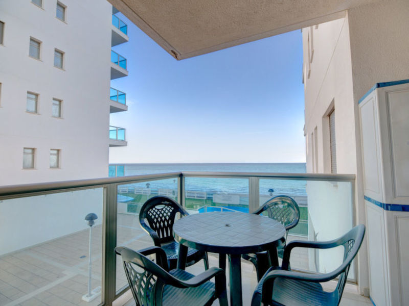 Euromarina Towers