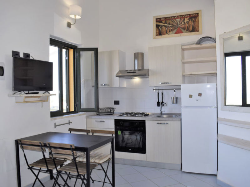 Villaggio Centopini
