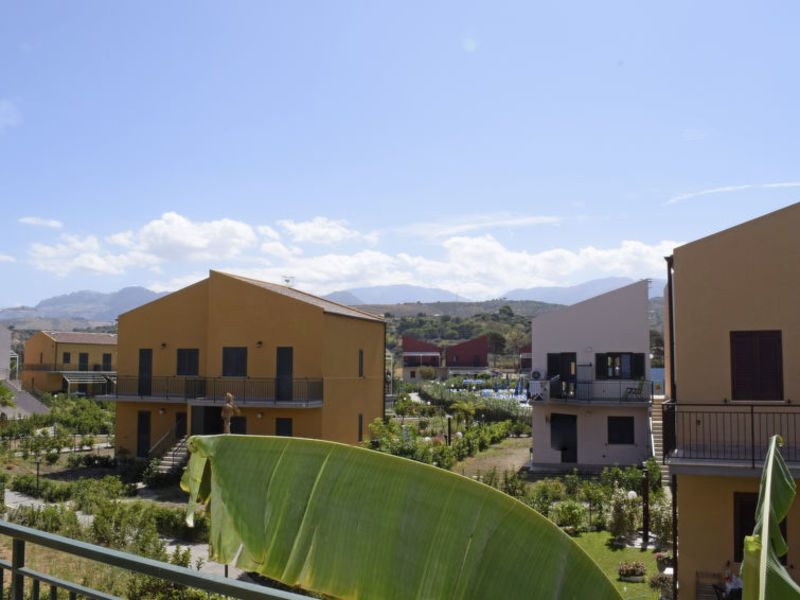 Villaggio Centopini