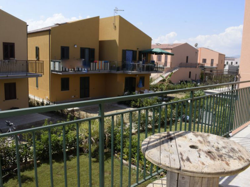 Villaggio Centopini