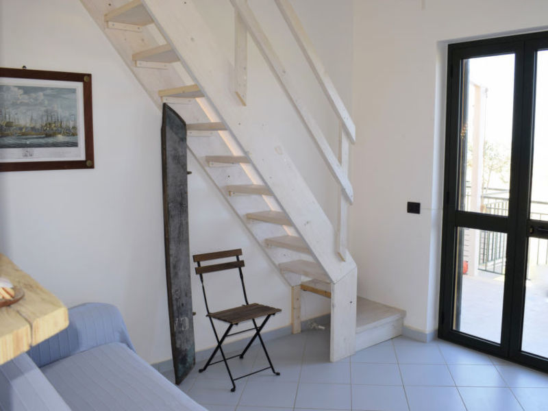 Villaggio Centopini